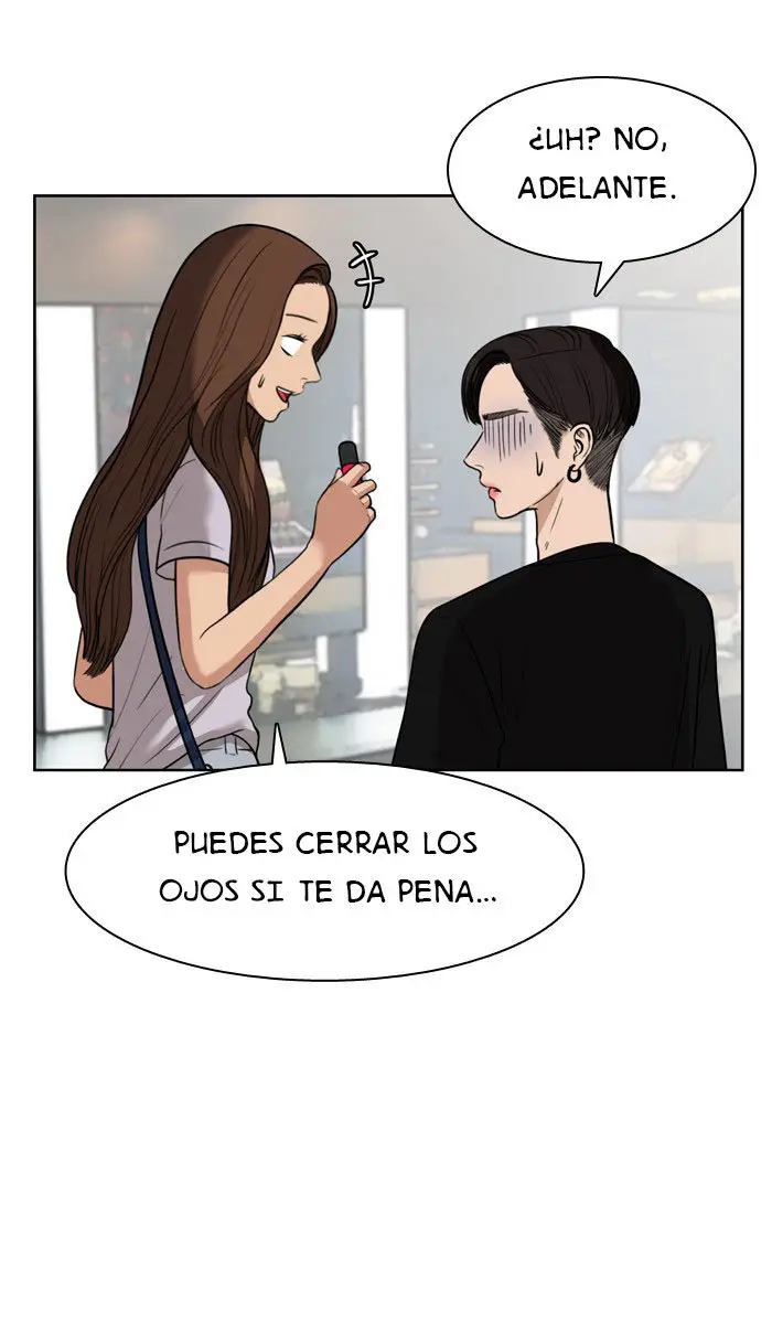 True Beauty (2018) - Capítulo 30 - Página 53 - LectorTMOo