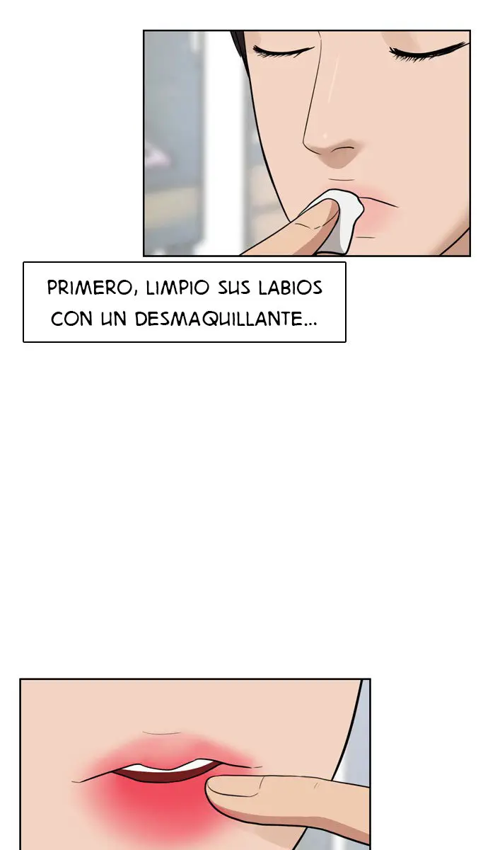 True Beauty (2018) - Capítulo 30 - Página 54 - LectorTMOo