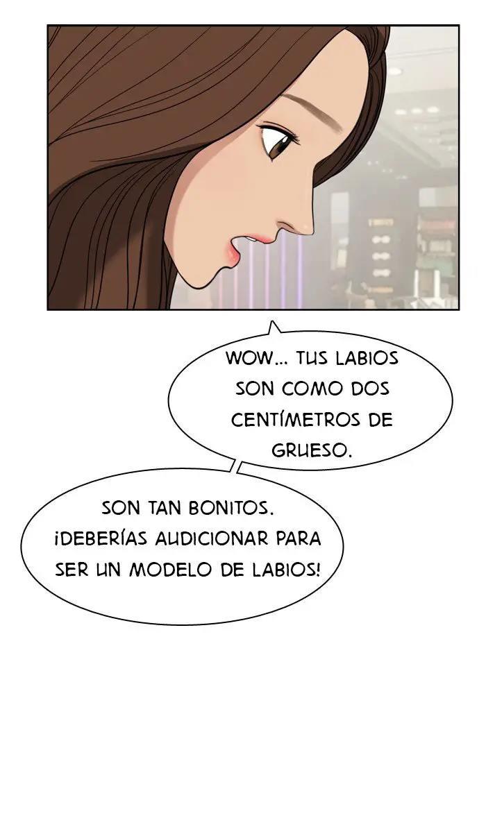 True Beauty (2018) - Capítulo 30 - Página 56 - LectorTMOo