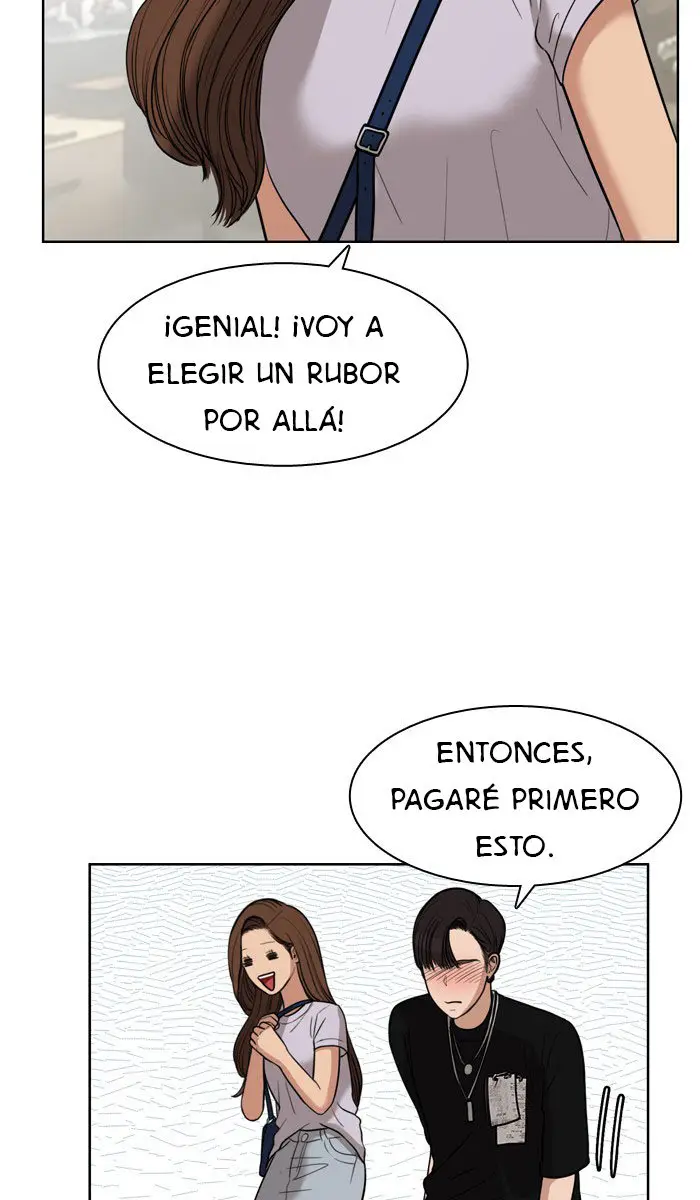 True Beauty (2018) - Capítulo 30 - Página 63 - LectorTMOo