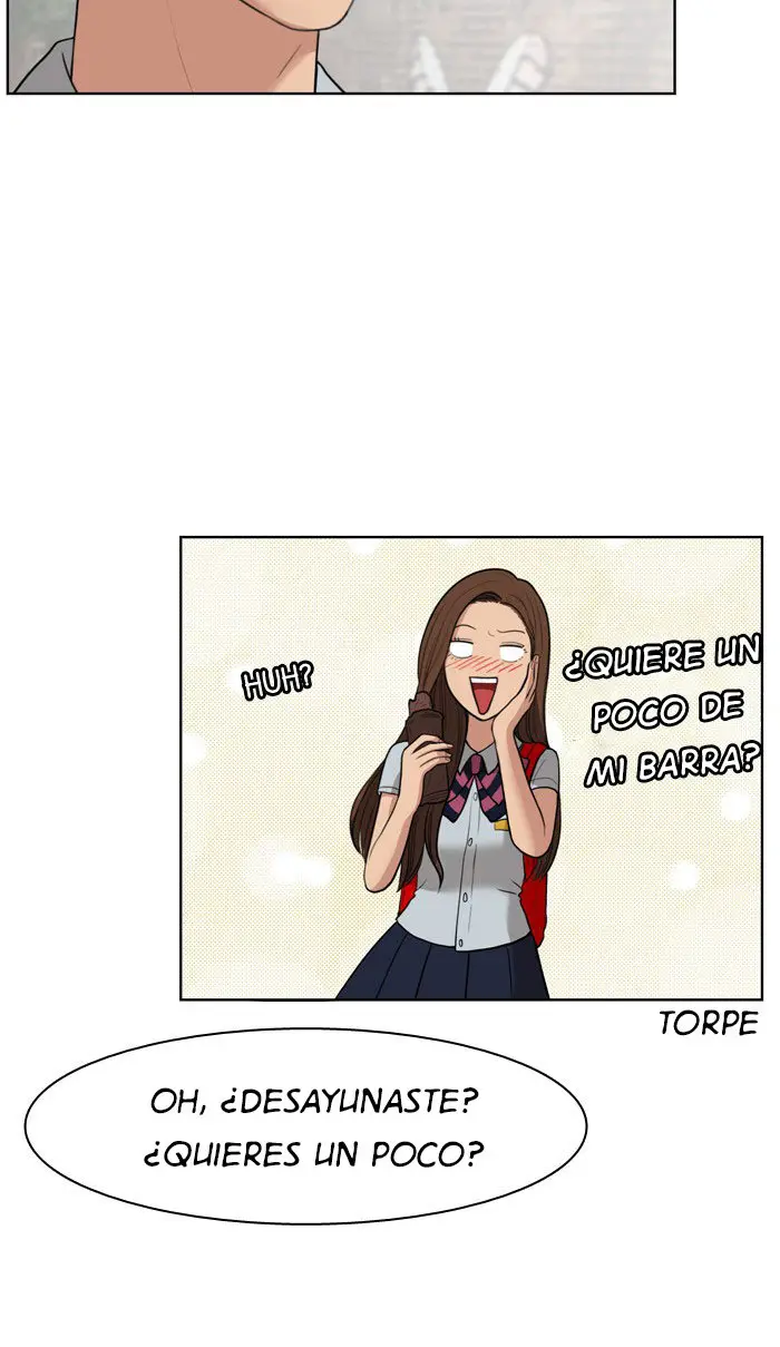 True Beauty (2018) - Capítulo 31 - Página 40 - LectorTMOo