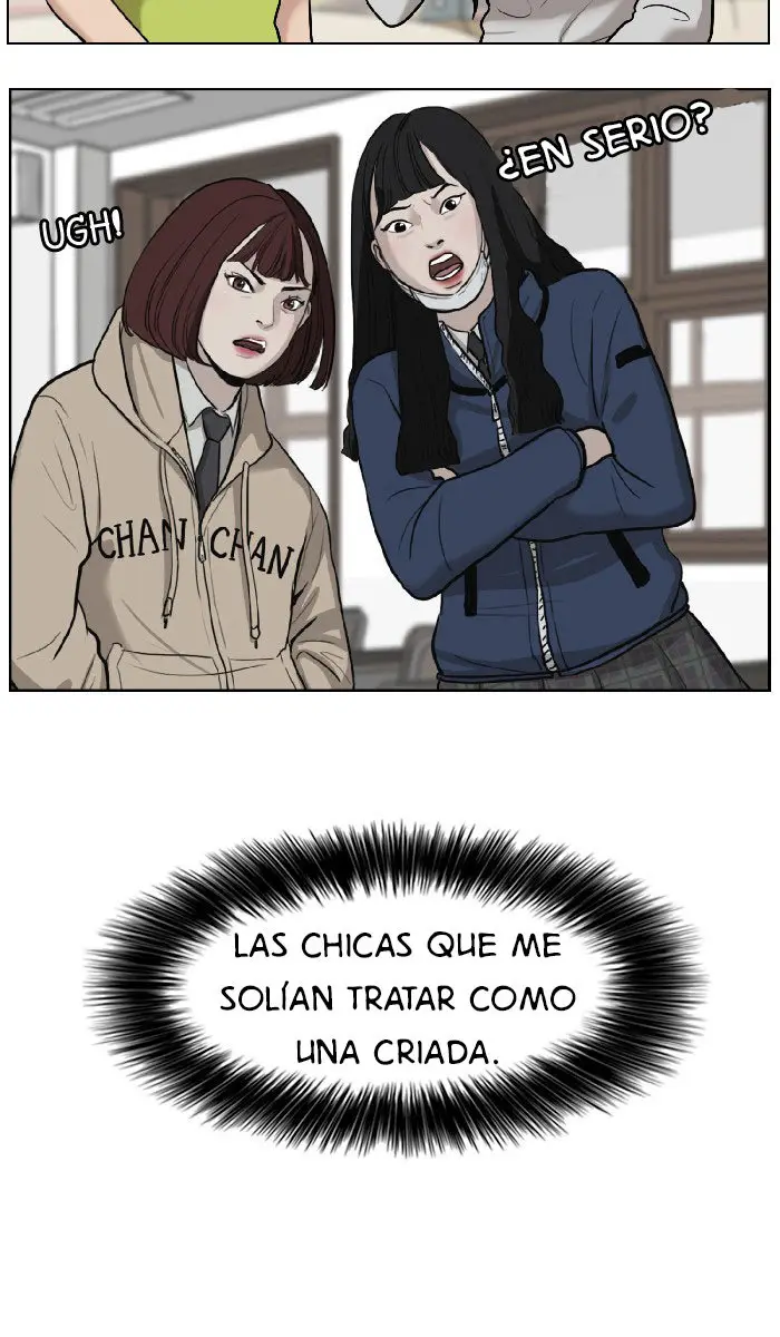 True Beauty (2018) - Capítulo 32 - Página 7 - LectorTMOo