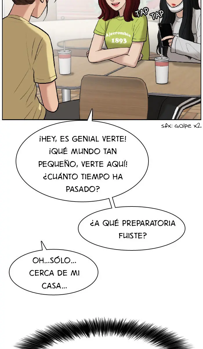 True Beauty (2018) - Capítulo 32 - Página 11 - LectorTMOo