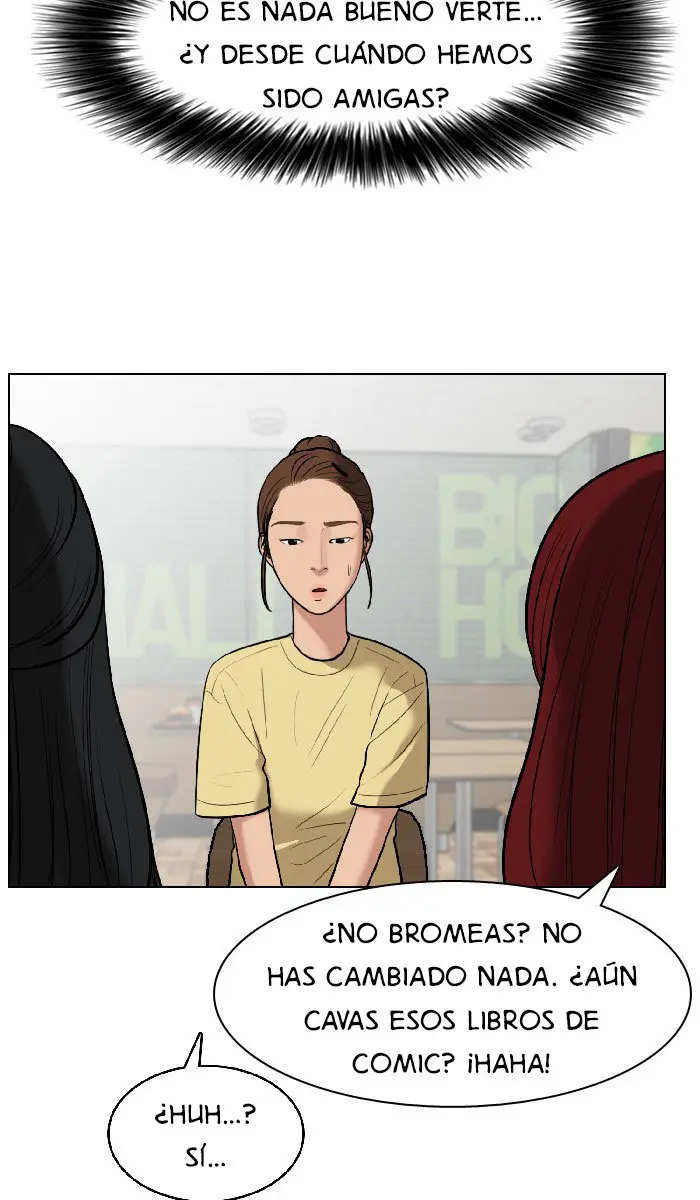 True Beauty (2018) - Capítulo 32 - Página 12 - LectorTMOo