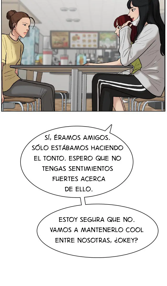 True Beauty (2018) - Capítulo 32 - Página 25 - LectorTMOo