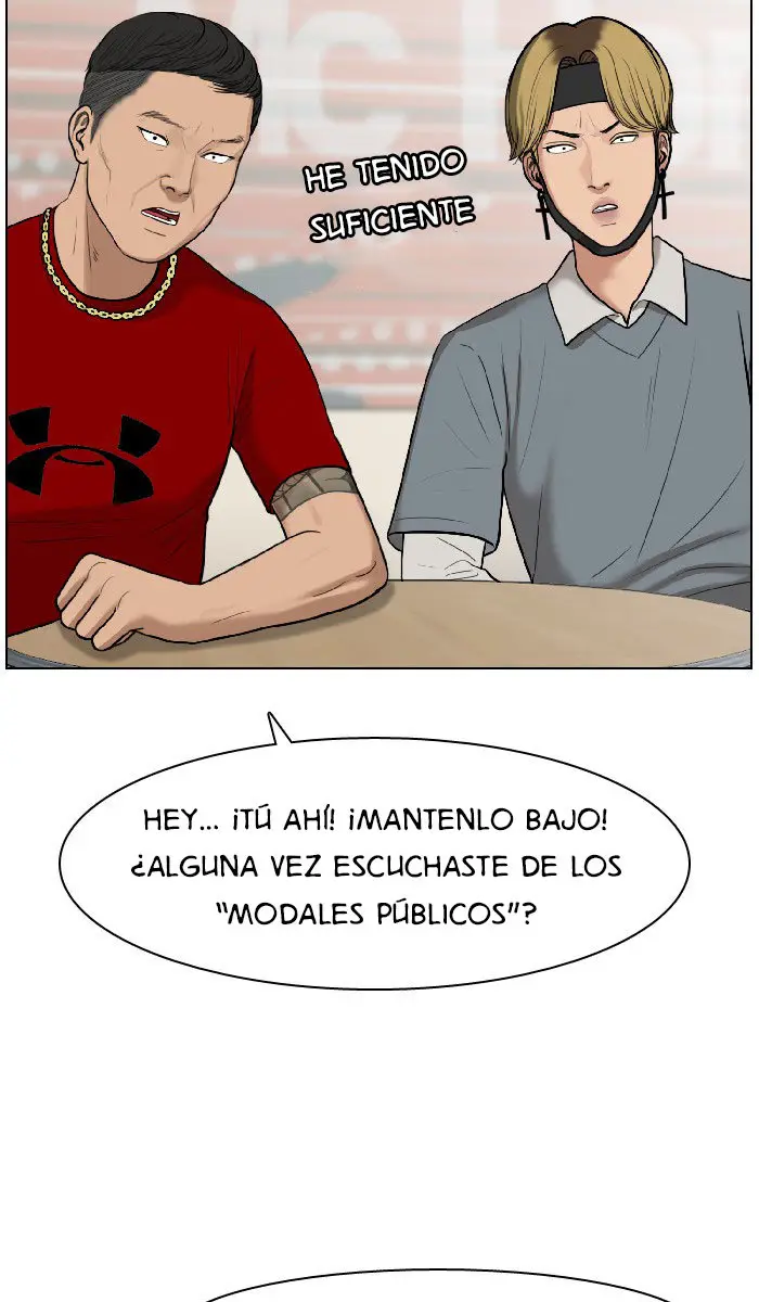 True Beauty (2018) - Capítulo 32 - Página 32 - LectorTMOo