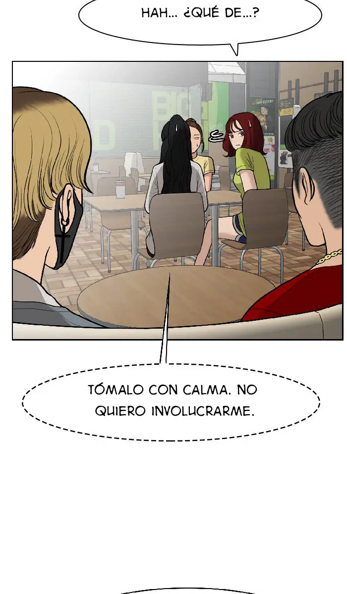 True Beauty (2018) - Capítulo 32 - Página 33 - LectorTMOo