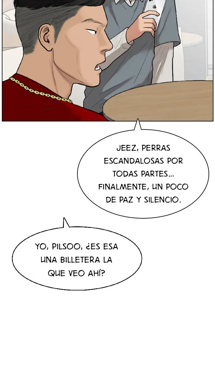 True Beauty (2018) - Capítulo 32 - Página 41 - LectorTMOo