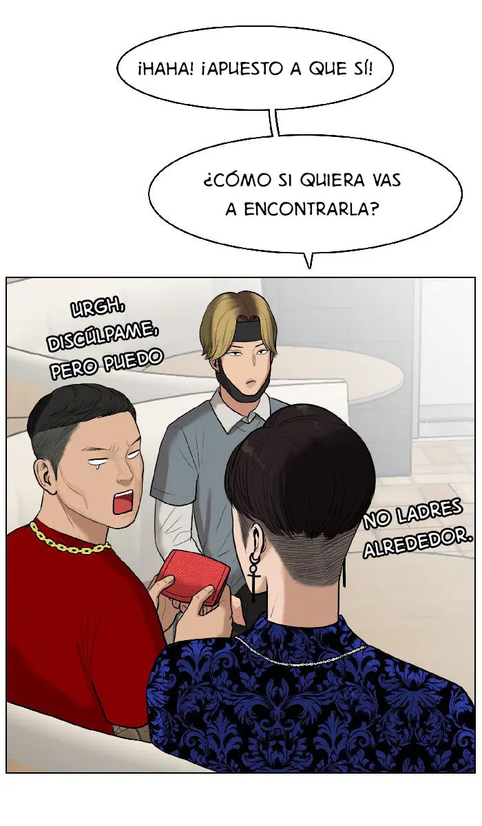 True Beauty (2018) - Capítulo 32 - Página 48 - LectorTMOo