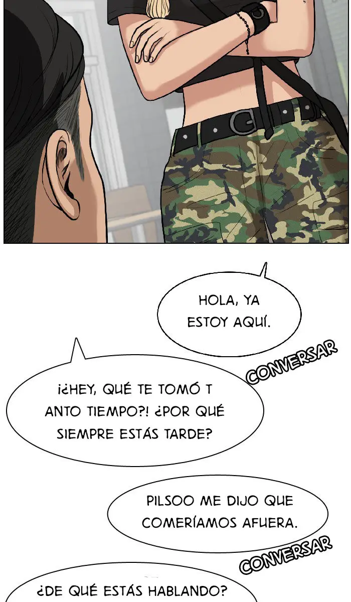True Beauty (2018) - Capítulo 32 - Página 55 - LectorTMOo