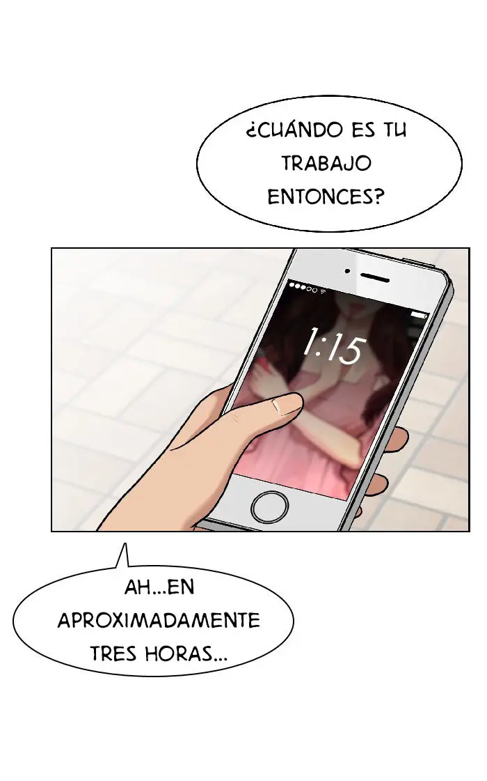 True Beauty (2018) - Capítulo 32 - Página 99 - LectorTMOo