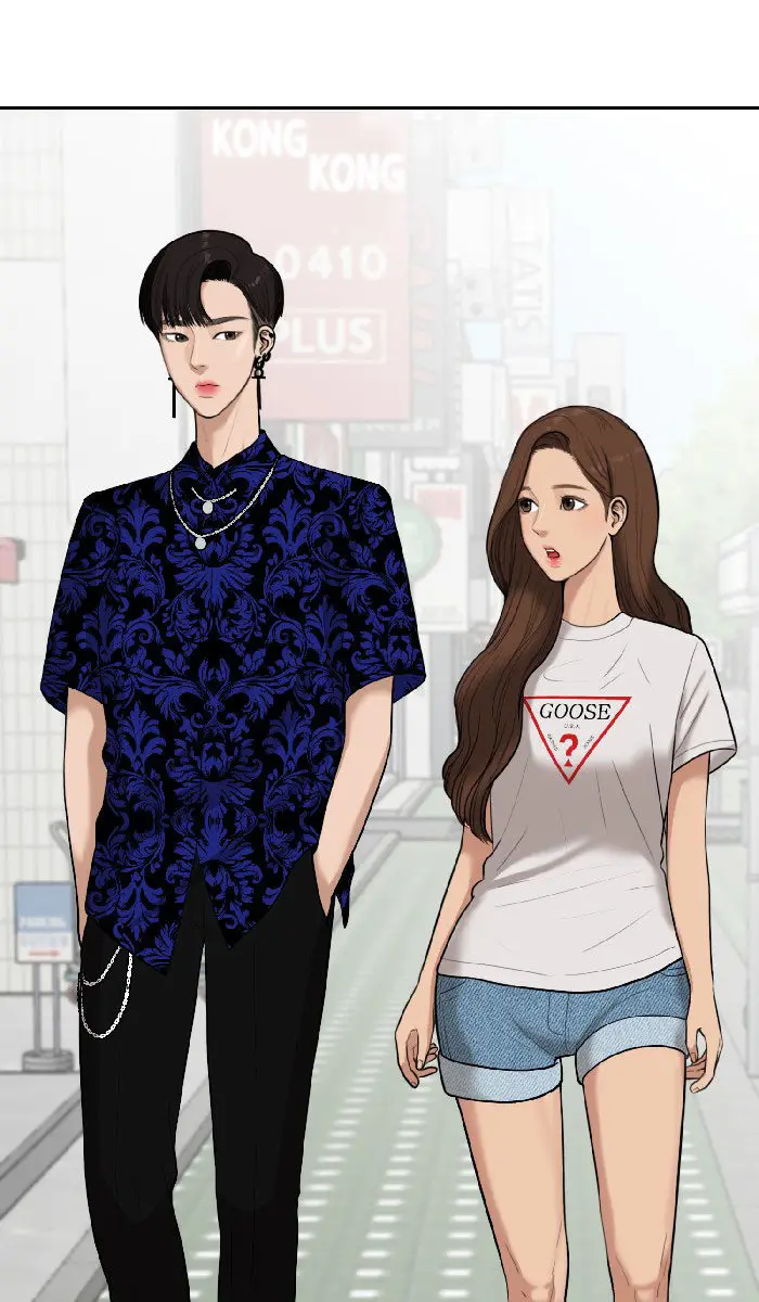 True Beauty (2018) - Capítulo 32 - Página 107 - LectorTMOo