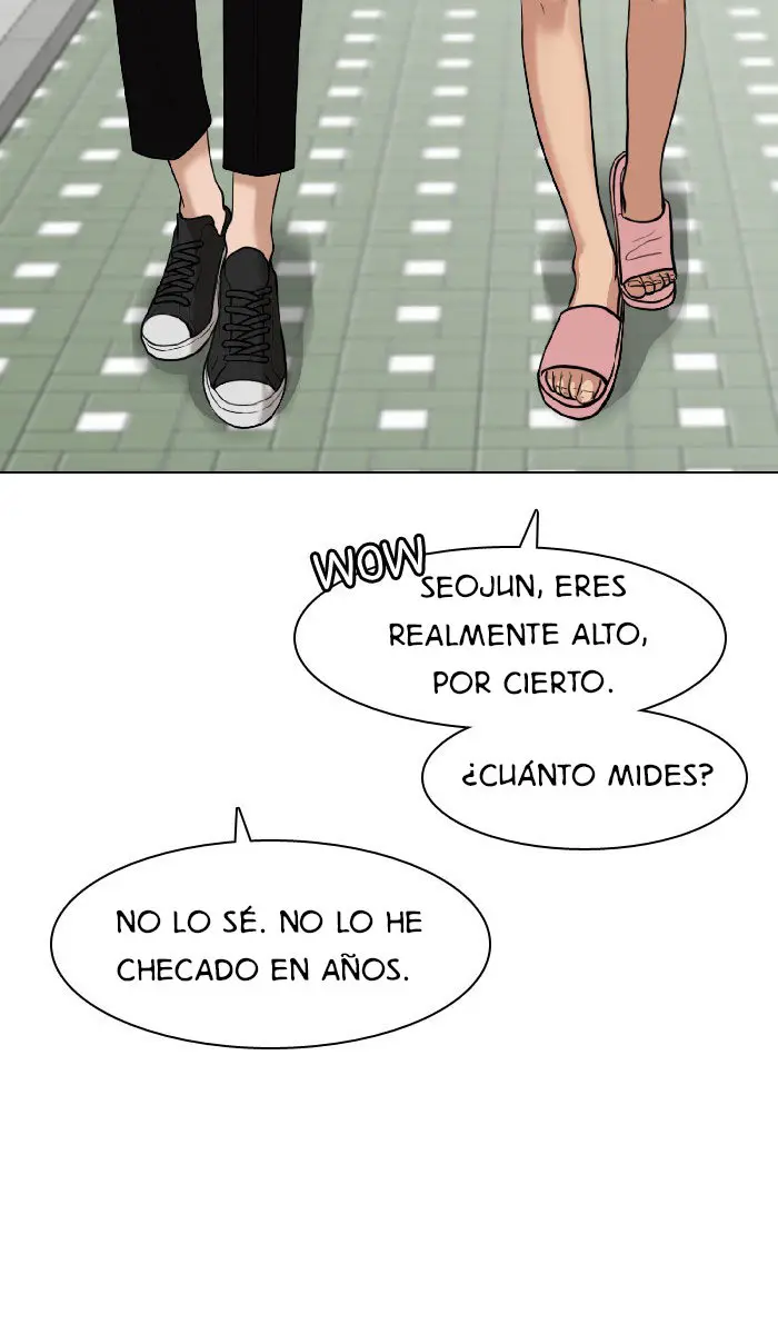 True Beauty (2018) - Capítulo 32 - Página 108 - LectorTMOo