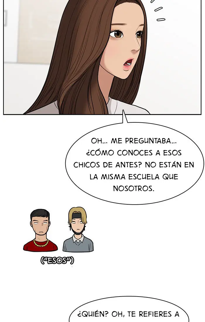 True Beauty (2018) - Capítulo 33 - Página 18 - LectorTMOo