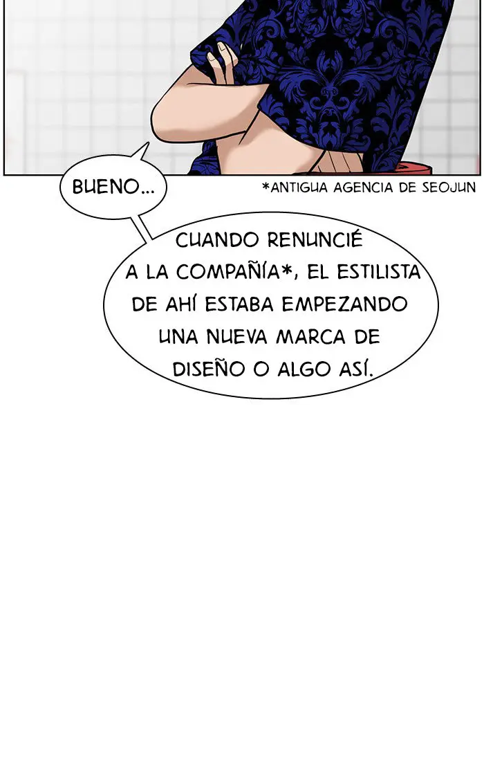 True Beauty (2018) - Capítulo 33 - Página 20 - LectorTMOo