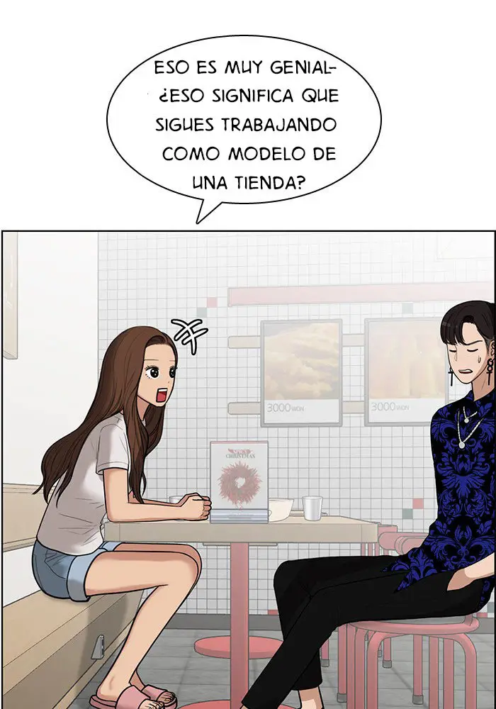 True Beauty (2018) - Capítulo 33 - Página 32 - LectorTMOo