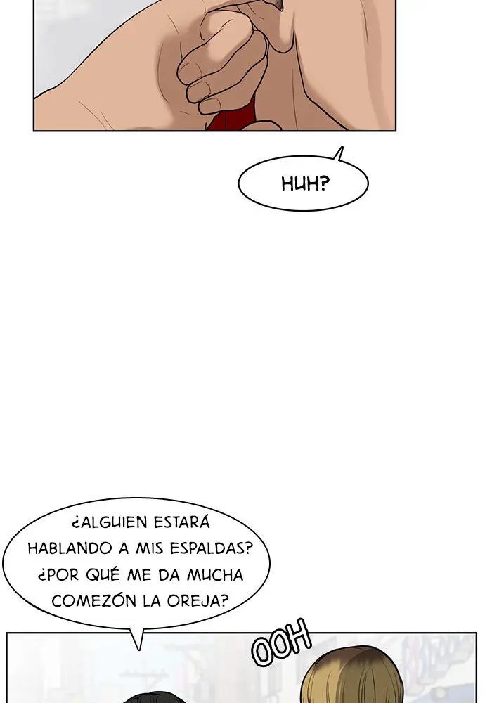 True Beauty (2018) - Capítulo 33 - Página 34 - LectorTMOo