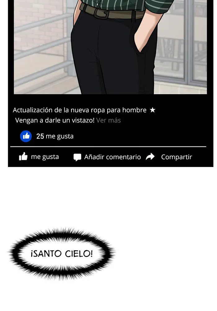 True Beauty (2018) - Capítulo 33 - Página 57 - LectorTMOo
