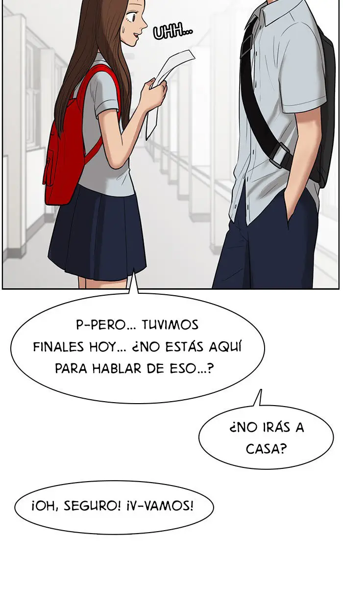 True Beauty (2018) - Capítulo 33 - Página 95 - LectorTMOo