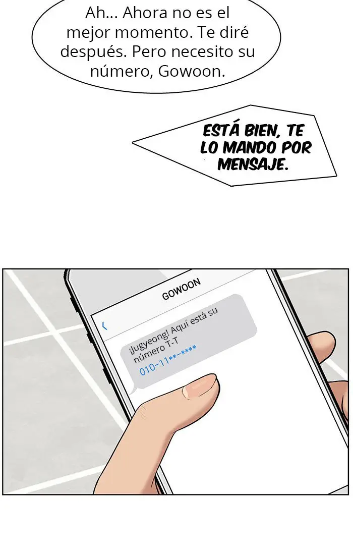 True Beauty (2018) - Capítulo 34 - Página 20 - LectorTMOo