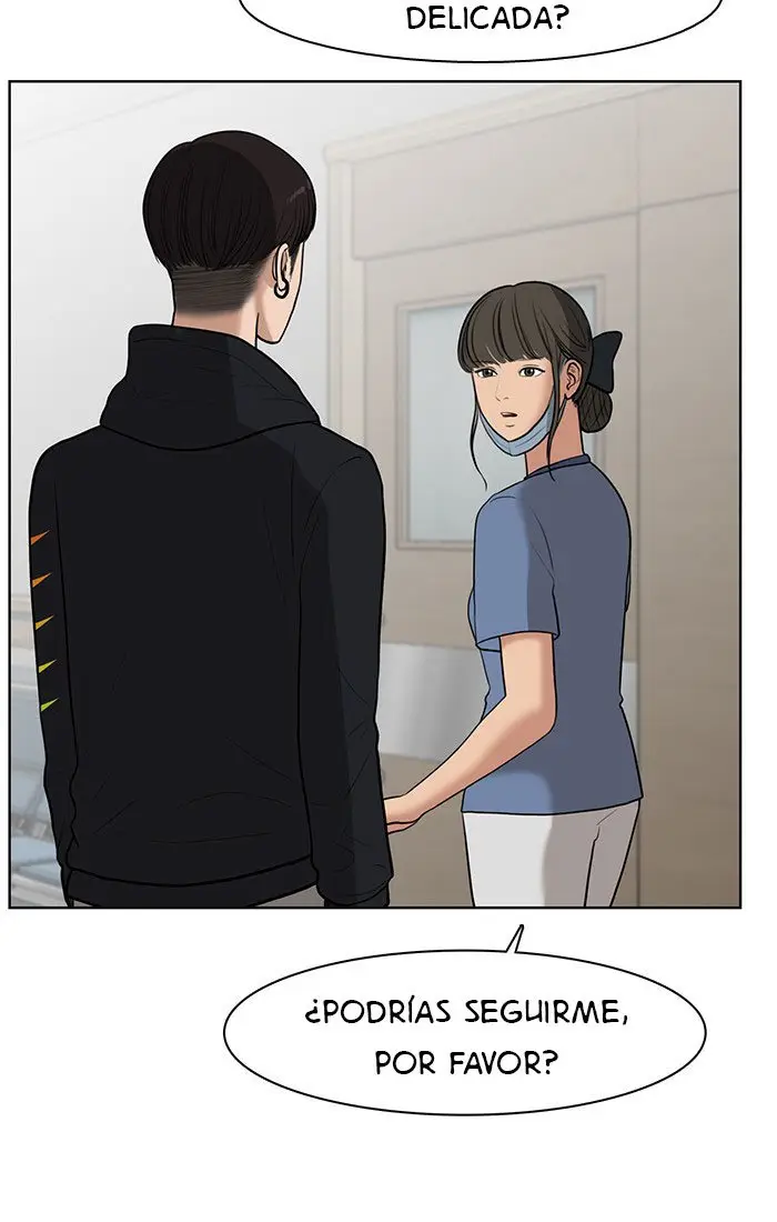 True Beauty (2018) - Capítulo 34 - Página 42 - LectorTMOo