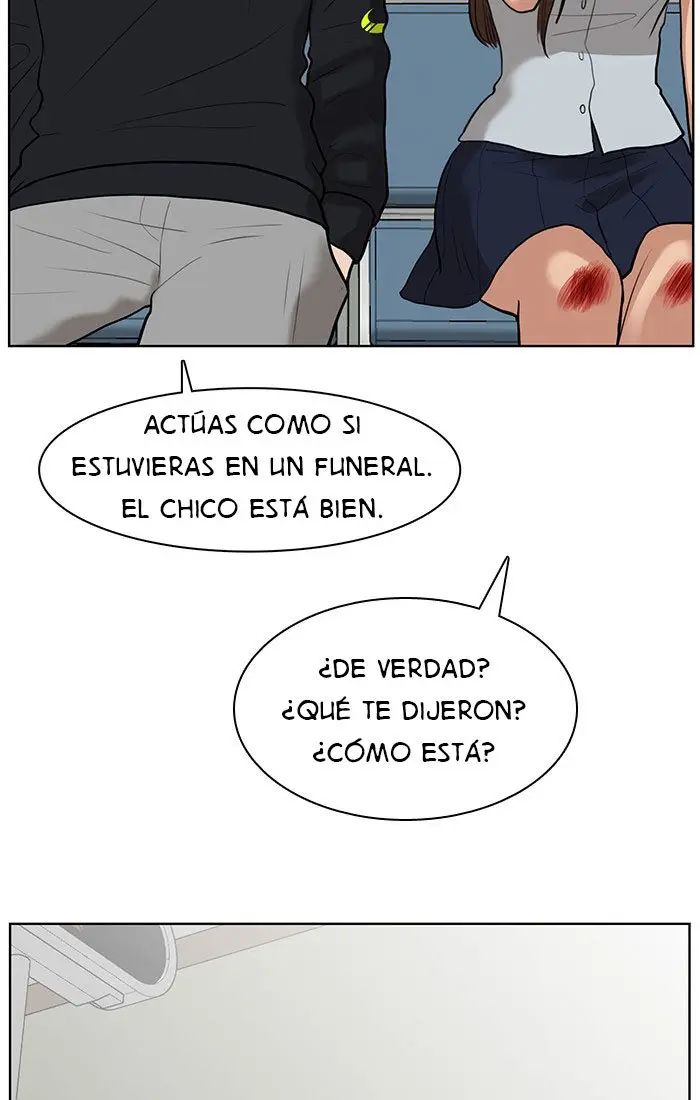 True Beauty (2018) - Capítulo 34 - Página 45 - LectorTMOo
