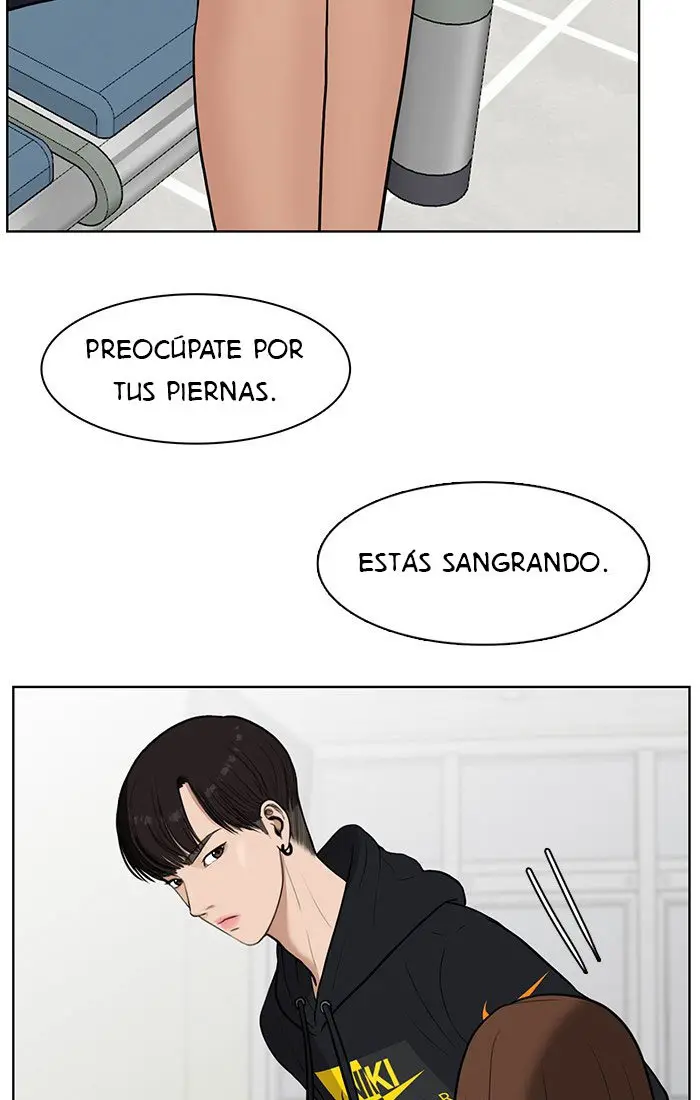 True Beauty (2018) - Capítulo 34 - Página 49 - LectorTMOo