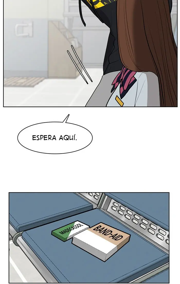 True Beauty (2018) - Capítulo 34 - Página 50 - LectorTMOo