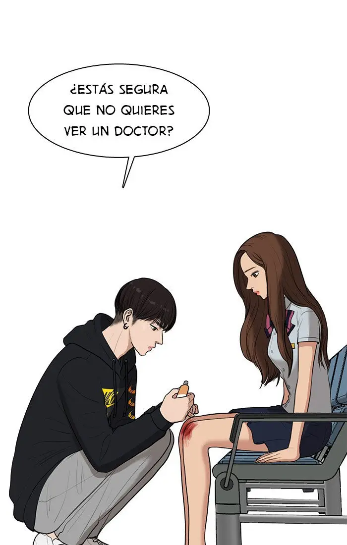True Beauty (2018) - Capítulo 34 - Página 51 - LectorTMOo