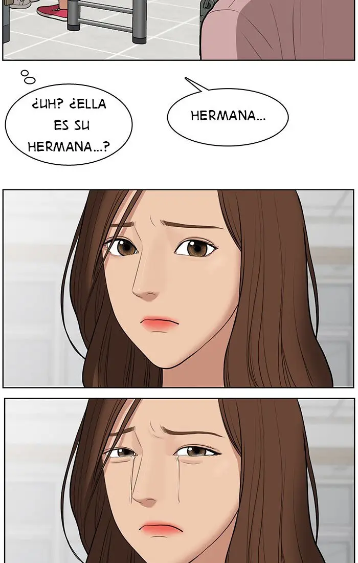True Beauty (2018) - Capítulo 34 - Página 55 - LectorTMOo