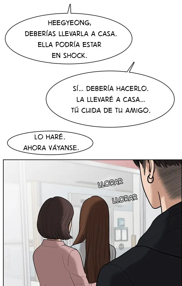 True Beauty (2018) - Capítulo 34 - Página 58 - LectorTMOo