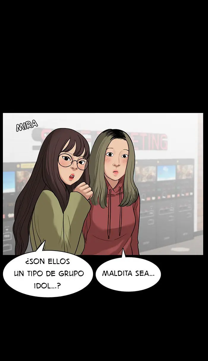 True Beauty (2018) - Capítulo 36 - Página 18 - LectorTMOo