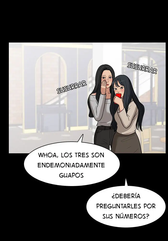 True Beauty (2018) - Capítulo 36 - Página 19 - LectorTMOo