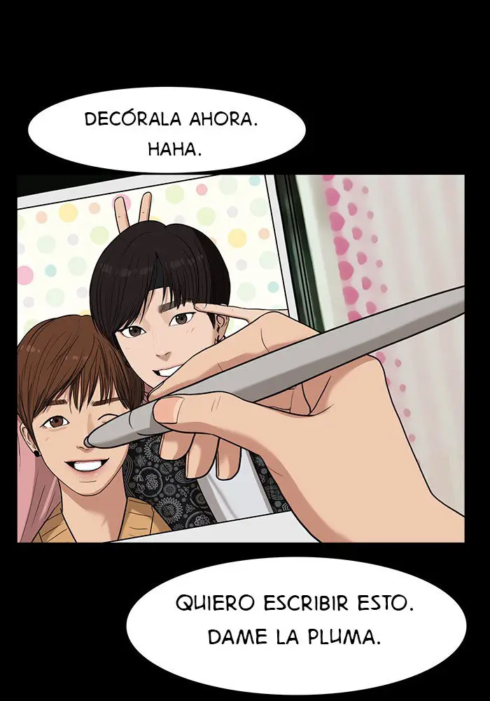True Beauty (2018) - Capítulo 36 - Página 35 - LectorTMOo