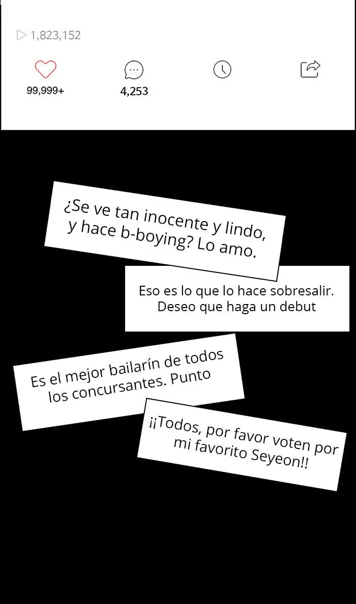 True Beauty (2018) - Capítulo 36 - Página 59 - LectorTMOo