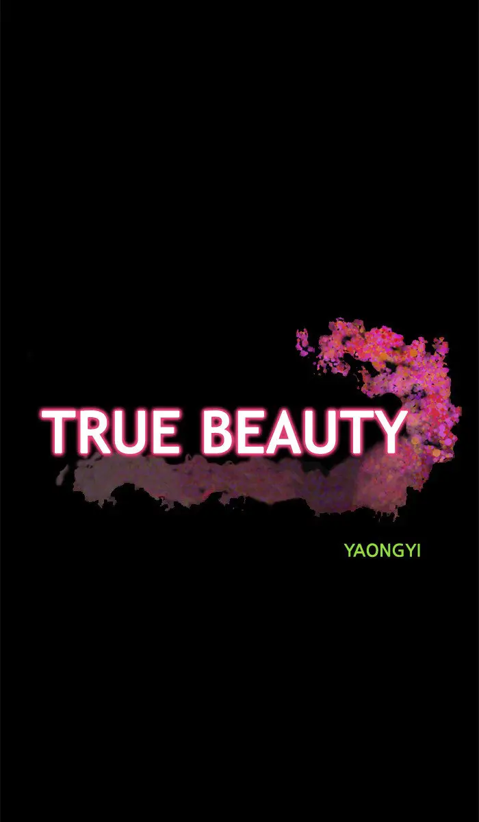 True Beauty (2018) - Capítulo 37 - Página 7 - LectorTMOo