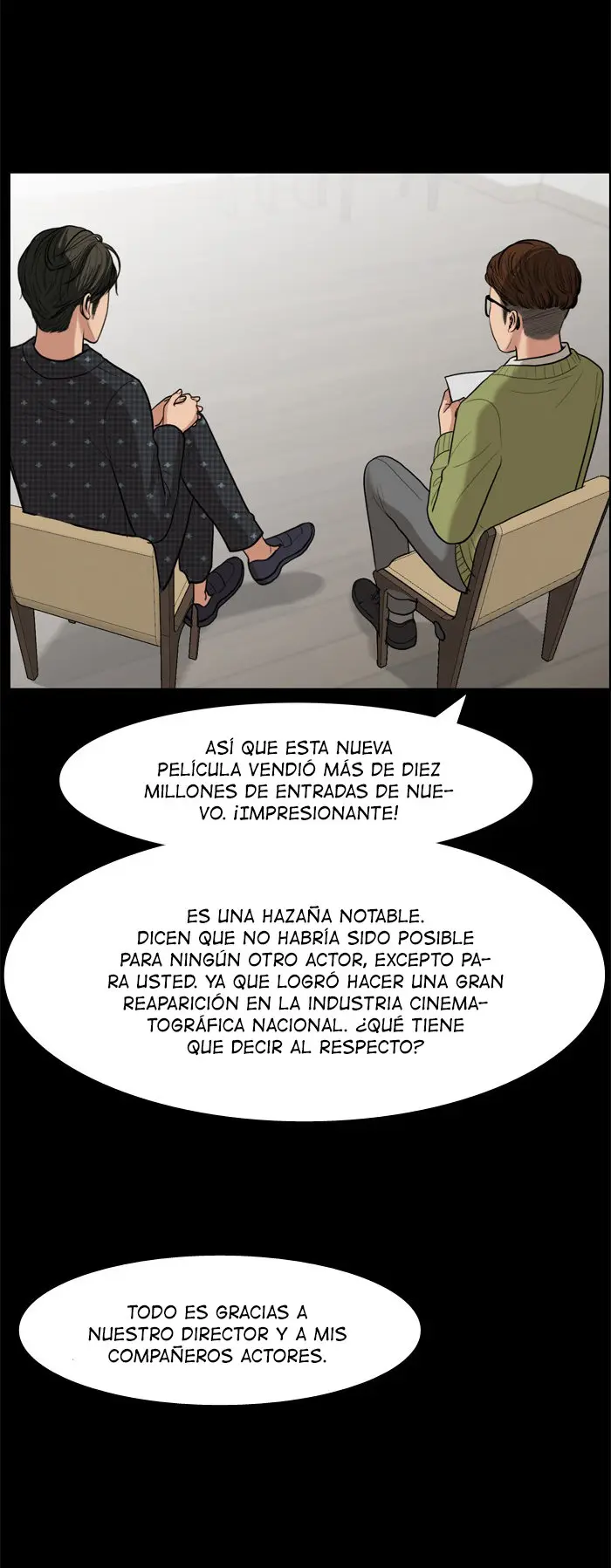 True Beauty (2018) - Capítulo 37 - Página 11 - LectorTMOo