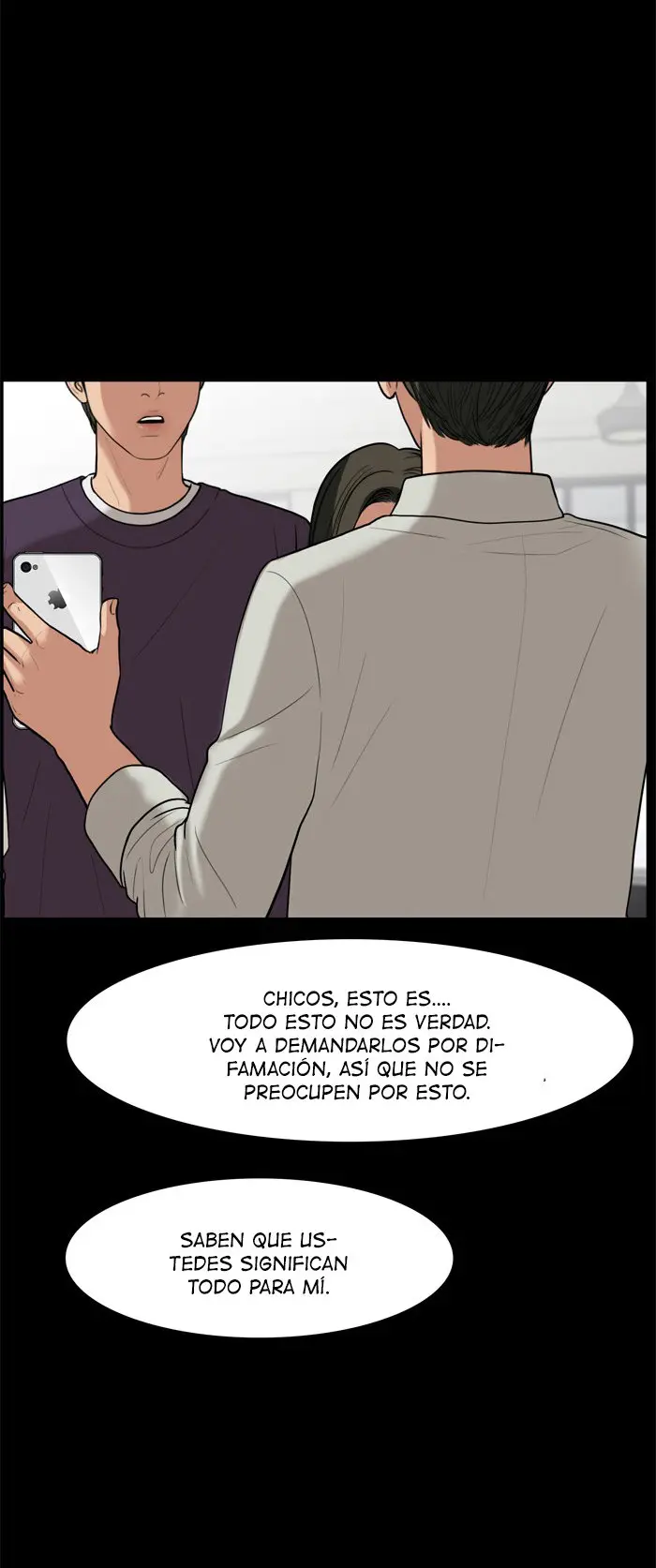 True Beauty (2018) - Capítulo 37 - Página 45 - LectorTMOo