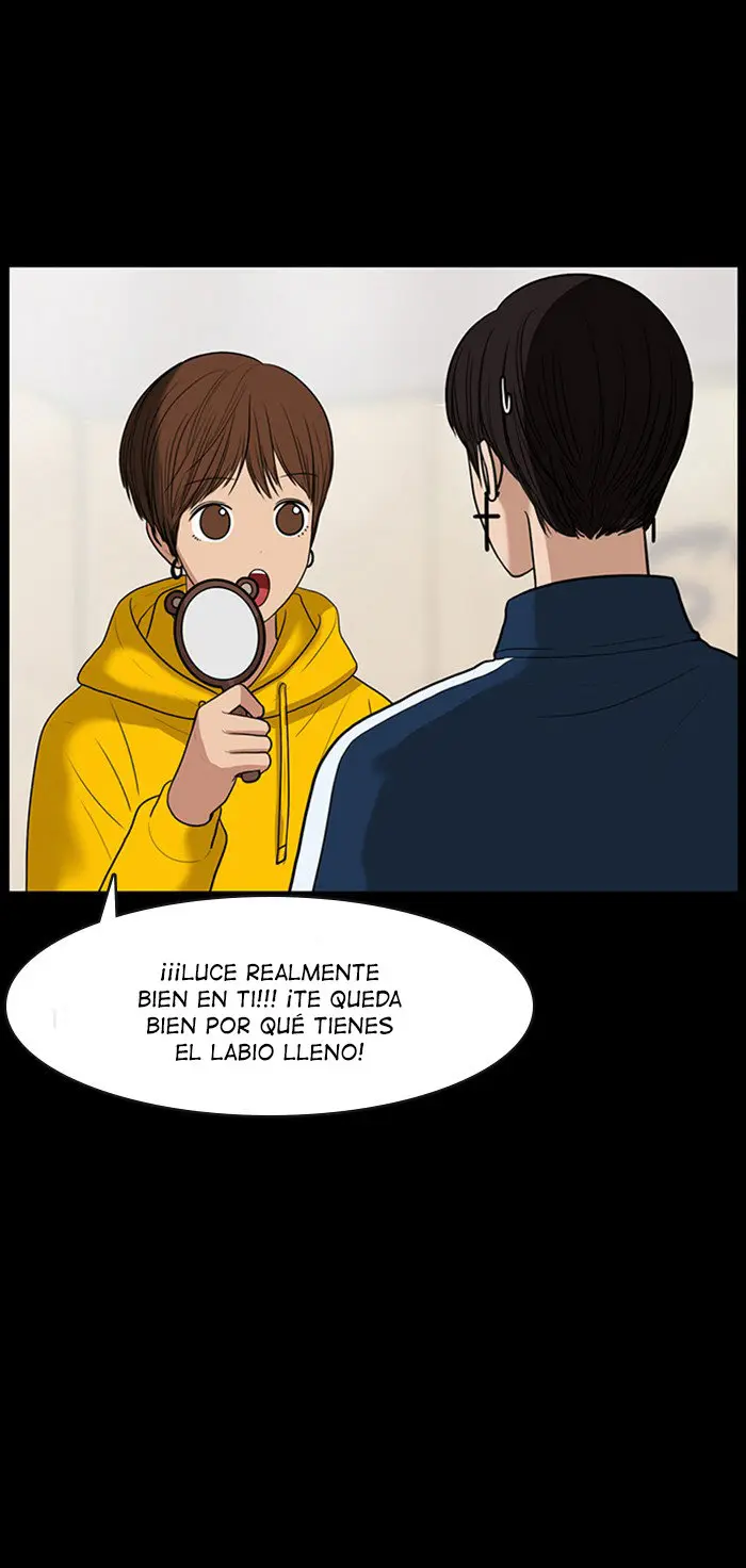 True Beauty (2018) - Capítulo 38 - Página 21 - LectorTMOo