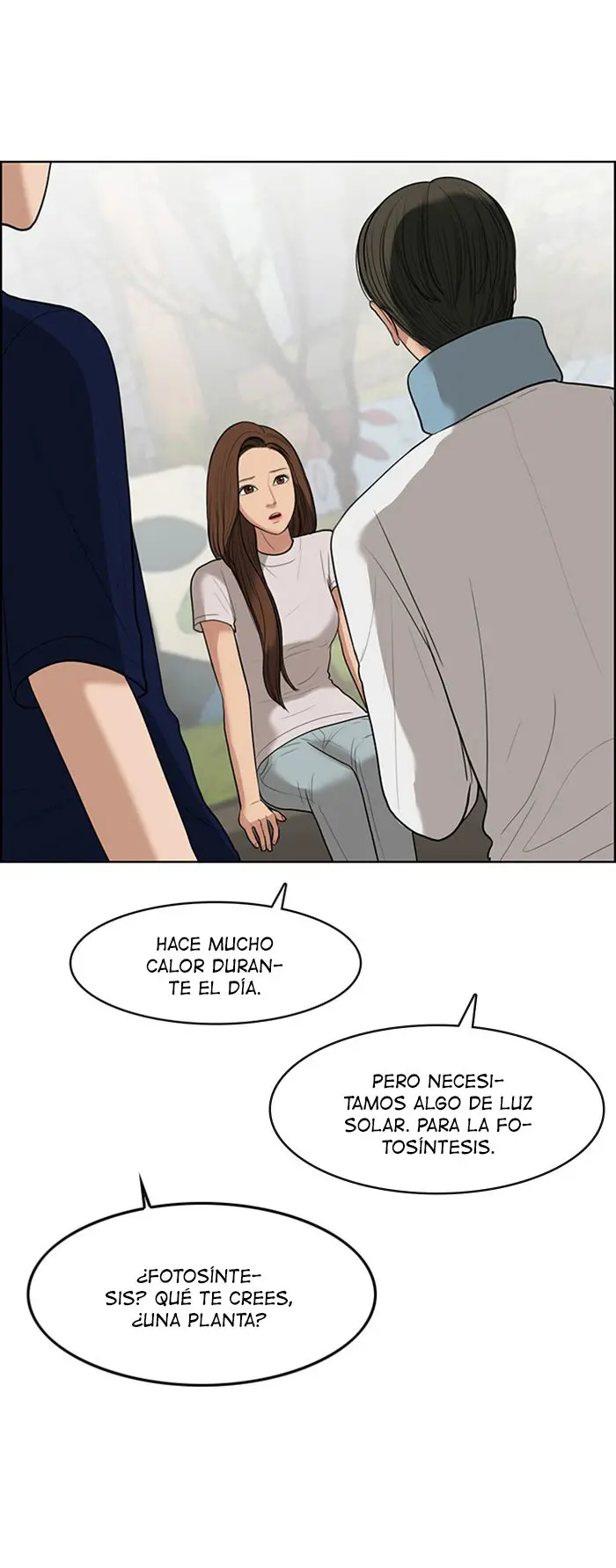 True Beauty (2018) - Capítulo 38 - Página 85 - LectorTMOo