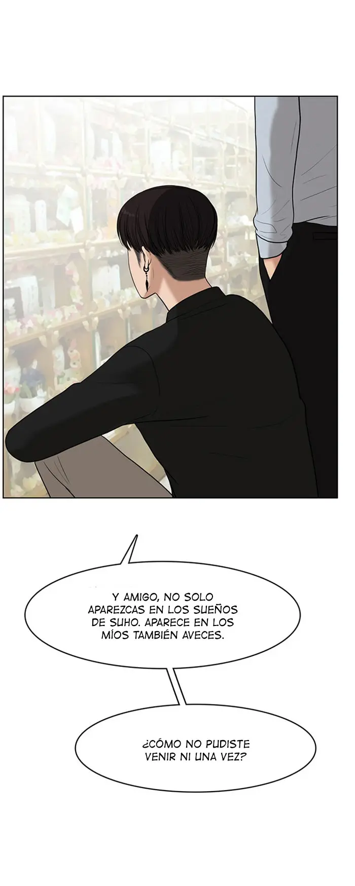 True Beauty (2018) - Capítulo 38 - Página 111 - LectorTMOo