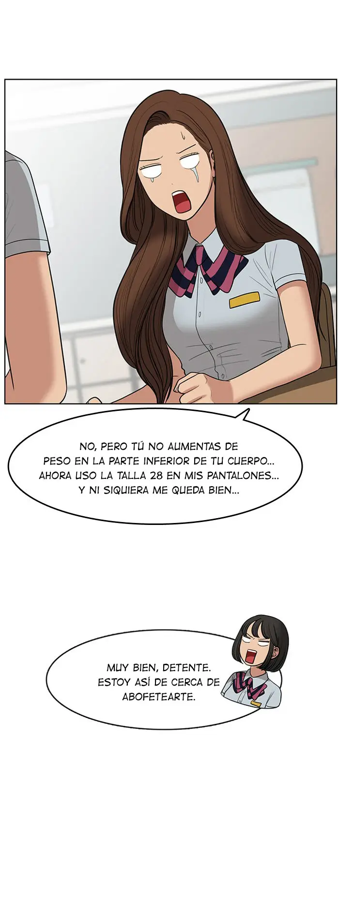 True Beauty (2018) - Capítulo 39 - Página 6 - LectorTMOo