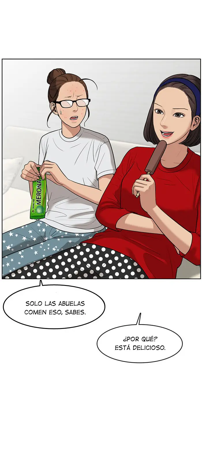 True Beauty (2018) - Capítulo 39 - Página 15 - LectorTMOo