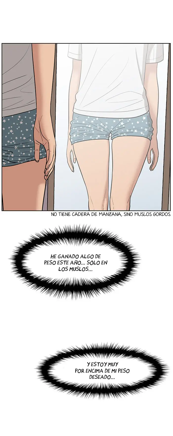 True Beauty (2018) - Capítulo 39 - Página 23 - LectorTMOo