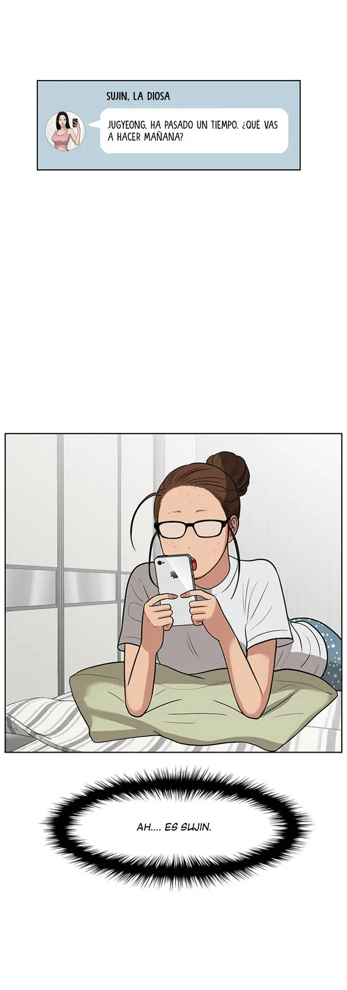 True Beauty (2018) - Capítulo 39 - Página 30 - LectorTMOo