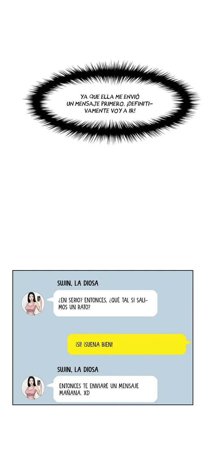 True Beauty (2018) - Capítulo 39 - Página 32 - LectorTMOo