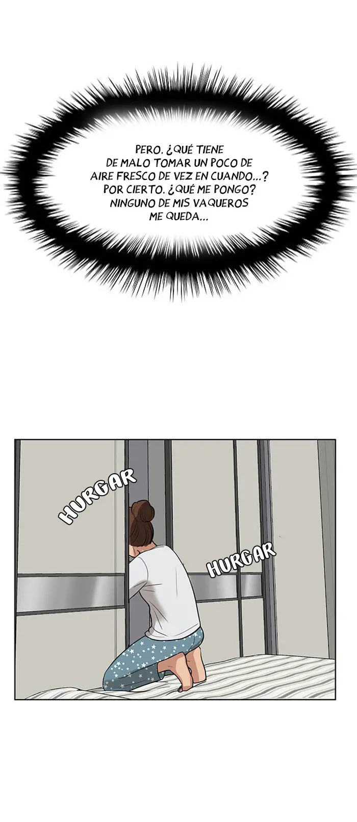 True Beauty (2018) - Capítulo 39 - Página 34 - LectorTMOo