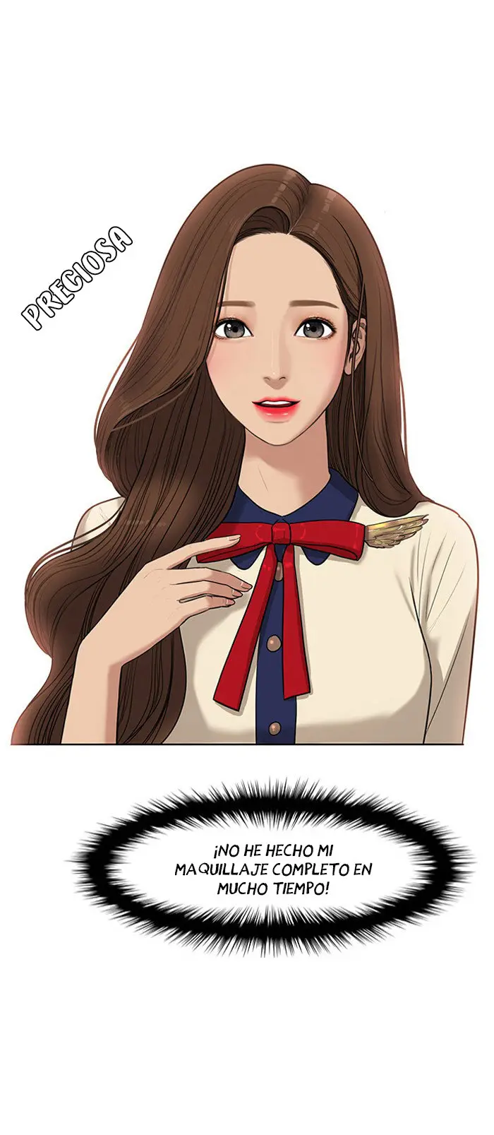 True Beauty (2018) - Capítulo 39 - Página 36 - LectorTMOo