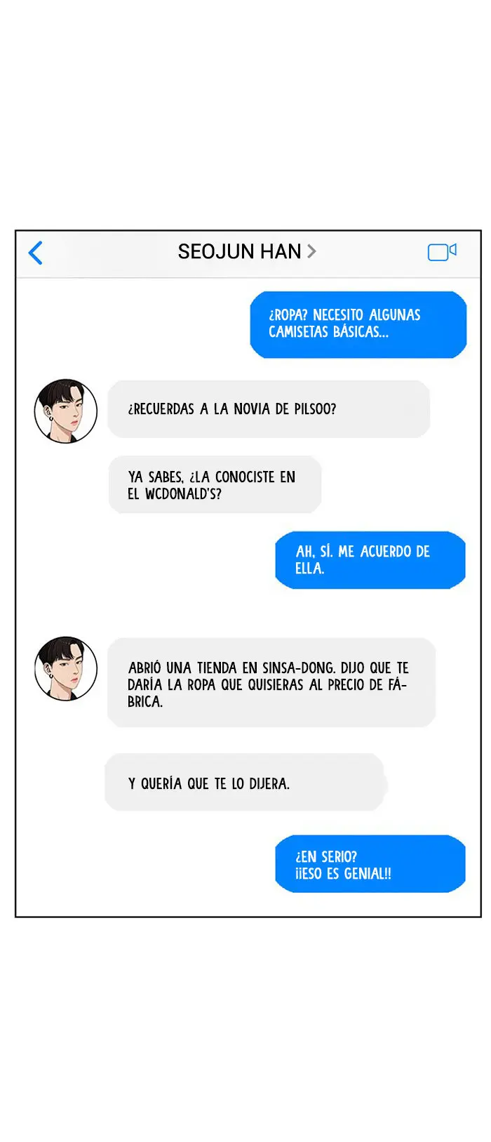 True Beauty (2018) - Capítulo 39 - Página 51 - LectorTMOo