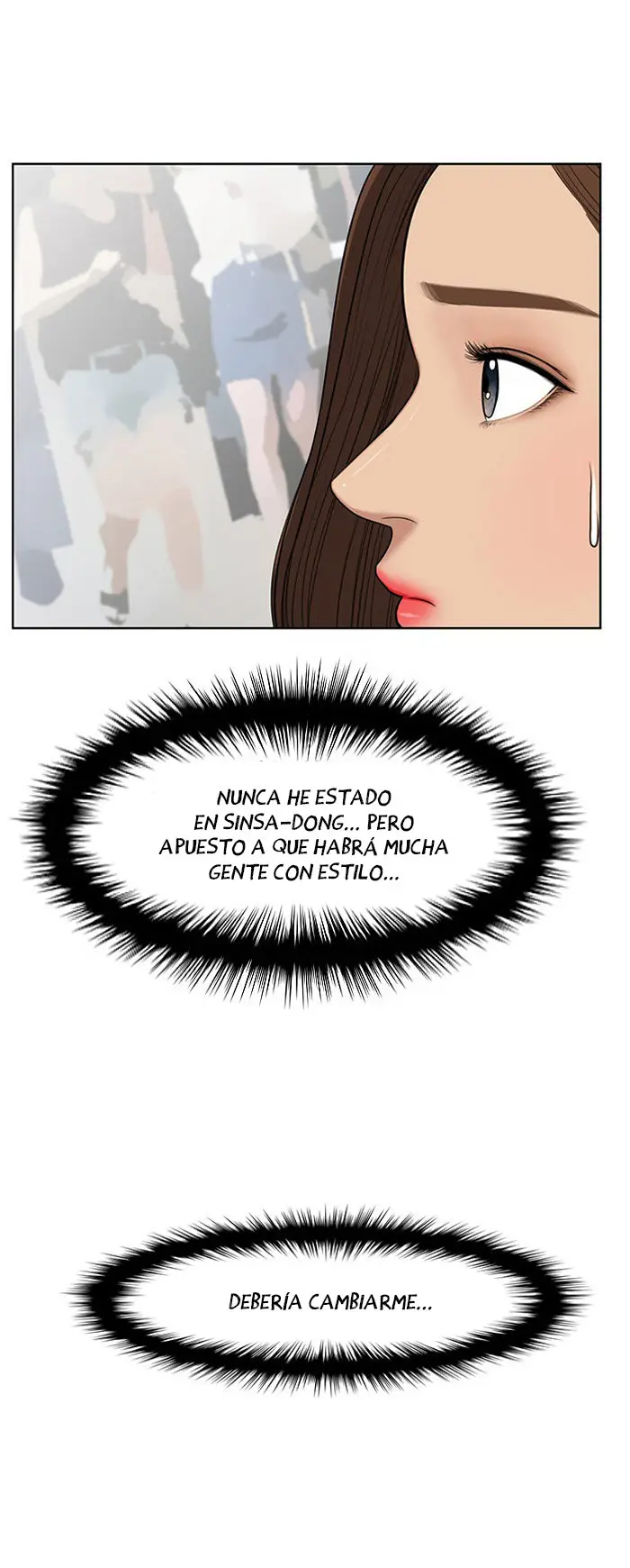 True Beauty (2018) - Capítulo 39 - Página 57 - LectorTMOo